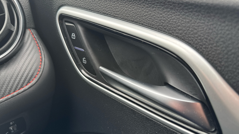 MG ZS 1.5 VTi-TECH Exclusive 5dr Petrol Hatchback